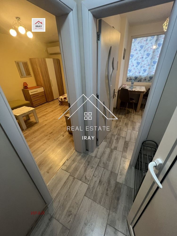 Дава под наем 2-СТАЕН, гр. Стара Загора, Център, снимка 8 - Апартаменти - 52521703