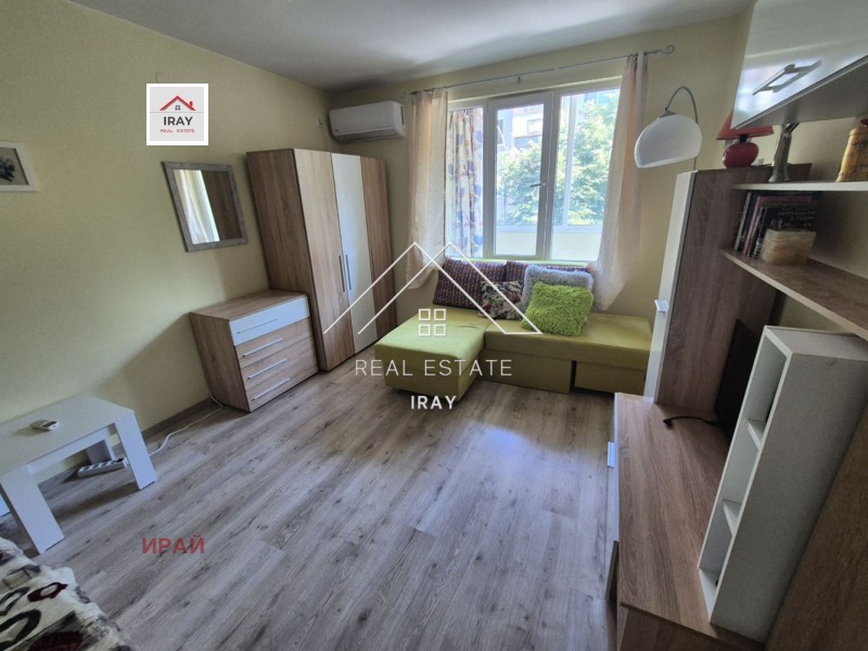 Дава под наем 2-СТАЕН, гр. Стара Загора, Център, снимка 2 - Апартаменти - 52521703