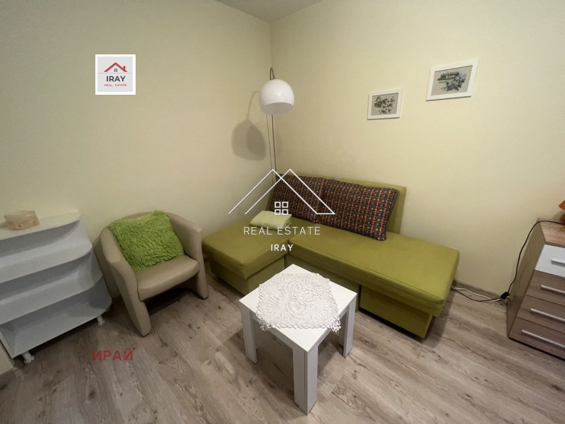 Дава под наем 2-СТАЕН, гр. Стара Загора, Център, снимка 6 - Апартаменти - 52521703