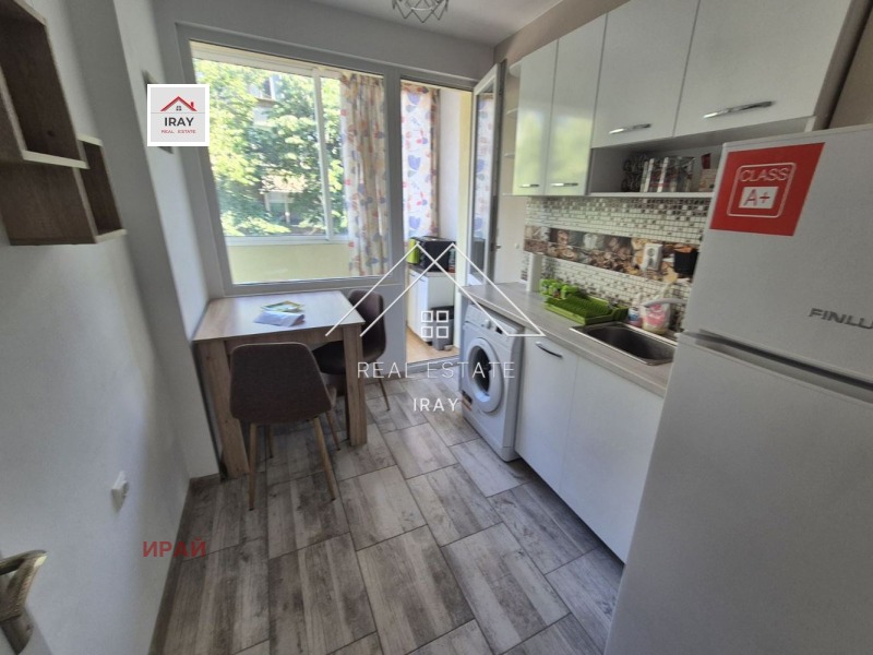 Дава под наем 2-СТАЕН, гр. Стара Загора, Център, снимка 9 - Апартаменти - 52521703