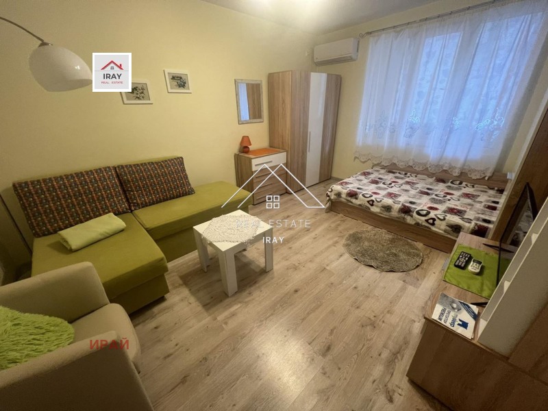 Дава под наем 2-СТАЕН, гр. Стара Загора, Център, снимка 5 - Апартаменти - 52521703