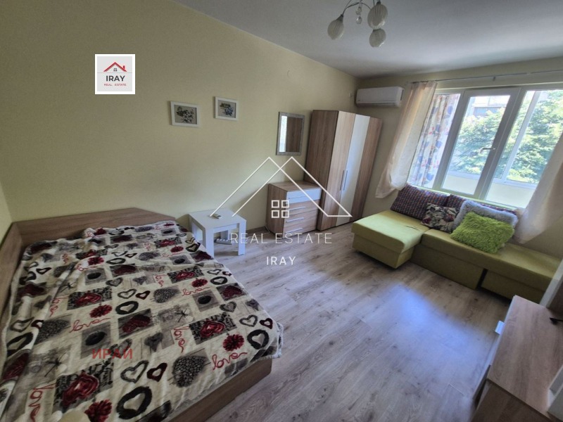 Под наем 2-СТАЕН, град Стара Загора, Център • 600 лв. / 306.78 € • 51021307 1