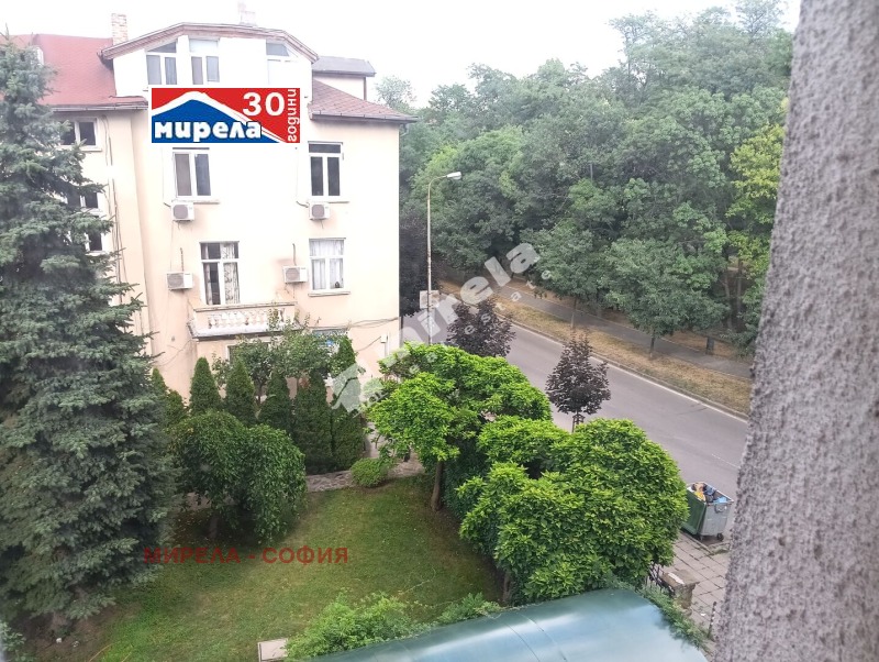 Дава под наем 2-СТАЕН, гр. София, Докторски паметник, снимка 4 - Апартаменти - 52537995