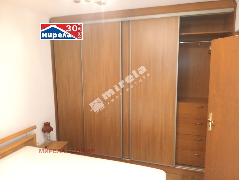 Дава под наем 2-СТАЕН, гр. София, Докторски паметник, снимка 13 - Апартаменти - 52537995