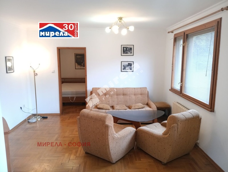 Дава под наем 2-СТАЕН, гр. София, Докторски паметник, снимка 16 - Апартаменти - 52537995