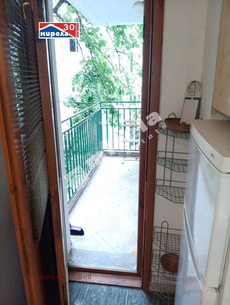 Дава под наем 2-СТАЕН, гр. София, Докторски паметник, снимка 6 - Апартаменти - 52537995