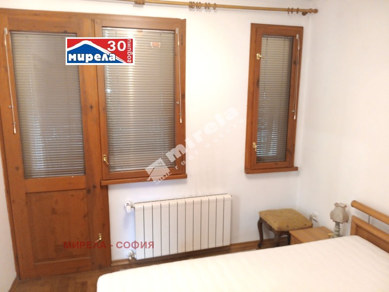 Дава под наем 2-СТАЕН, гр. София, Докторски паметник, снимка 12 - Апартаменти - 52537995