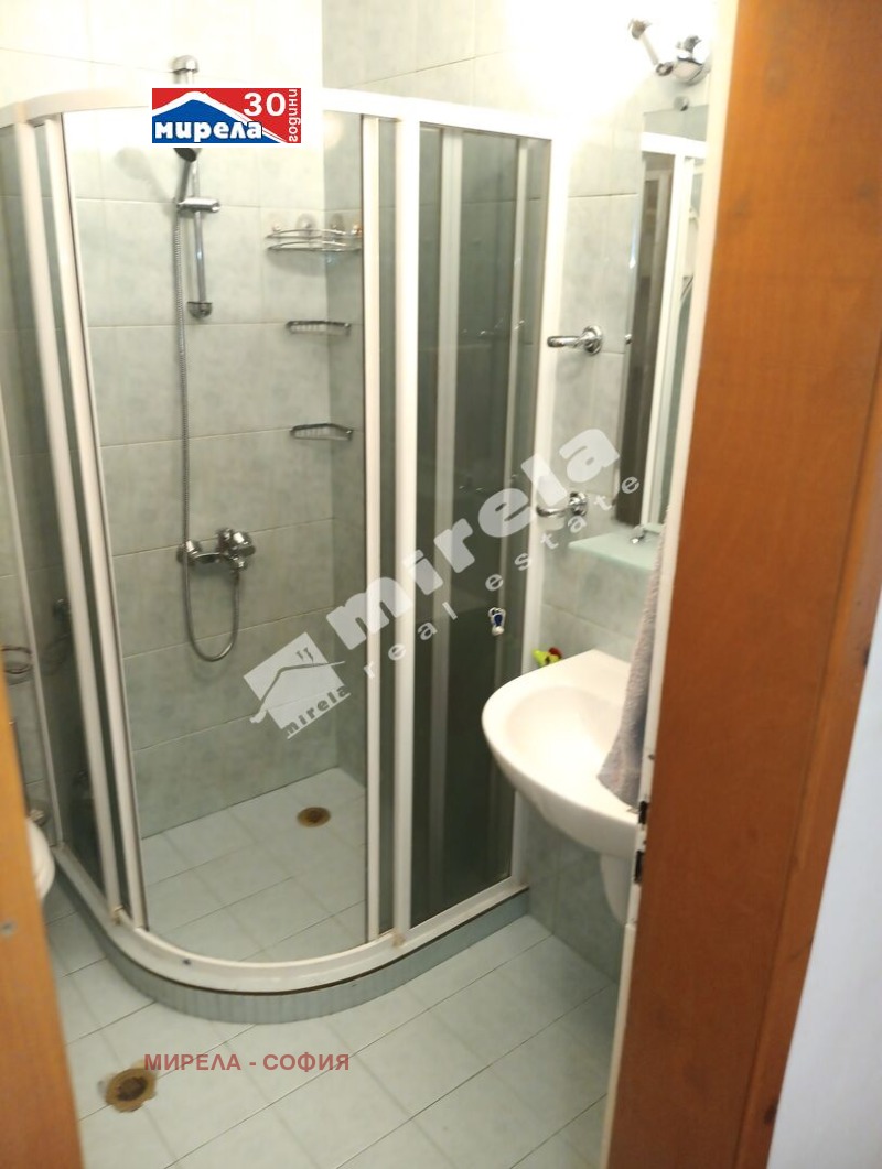 Дава под наем 2-СТАЕН, гр. София, Докторски паметник, снимка 9 - Апартаменти - 52537995