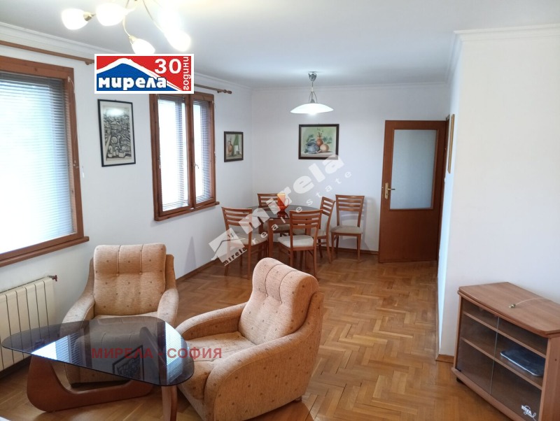 Дава под наем 2-СТАЕН, гр. София, Докторски паметник, снимка 15 - Апартаменти - 52537995