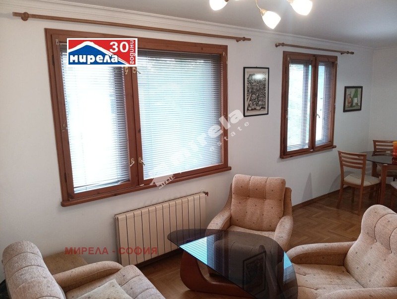 Дава под наем 2-СТАЕН, гр. София, Докторски паметник, снимка 14 - Апартаменти - 52537995