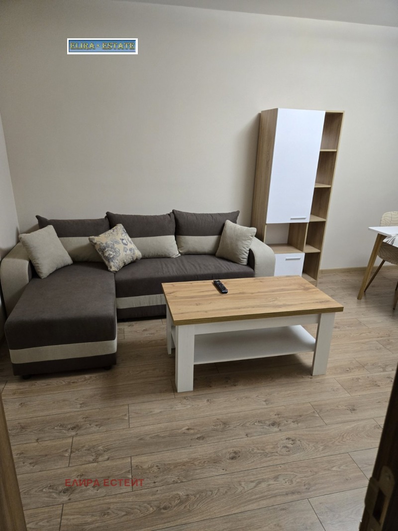 Дава под наем 2-СТАЕН, гр. София, Младост 1А, снимка 2 - Апартаменти - 53018685