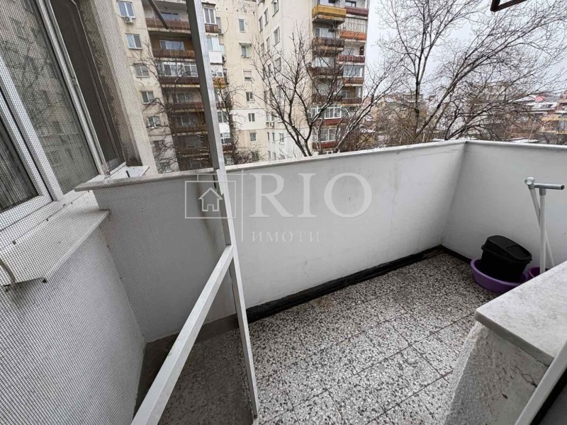 Дава под наем 2-СТАЕН, гр. Пловдив, Център, снимка 11 - Апартаменти - 53364783