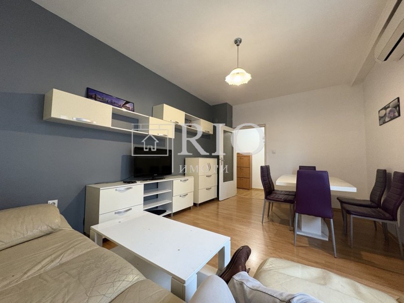 Дава под наем 2-СТАЕН, гр. Пловдив, Център, снимка 3 - Апартаменти - 53364783