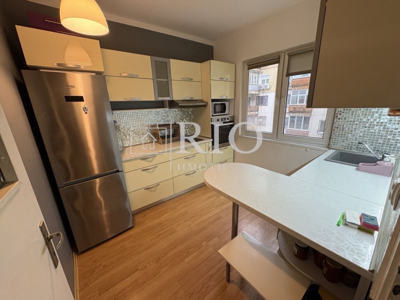 Дава под наем 2-СТАЕН, гр. Пловдив, Център, снимка 5 - Апартаменти - 53364783