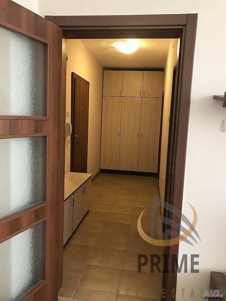 Дава под наем 2-СТАЕН, гр. Бургас, Лазур, снимка 3 - Апартаменти - 53719142