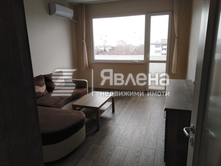 Дава под наем 3-СТАЕН, гр. Варна, Чайка, снимка 2 - Апартаменти - 53080137