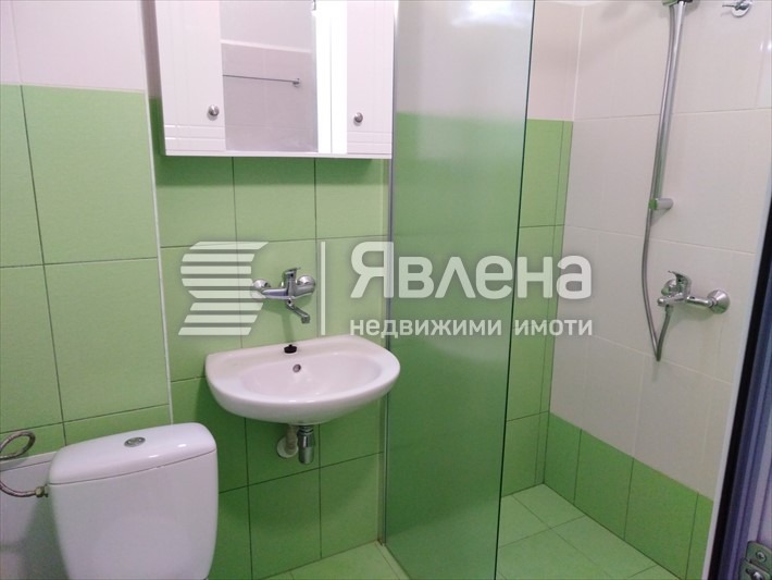 Дава под наем 3-СТАЕН, гр. Варна, Чайка, снимка 9 - Апартаменти - 53080137