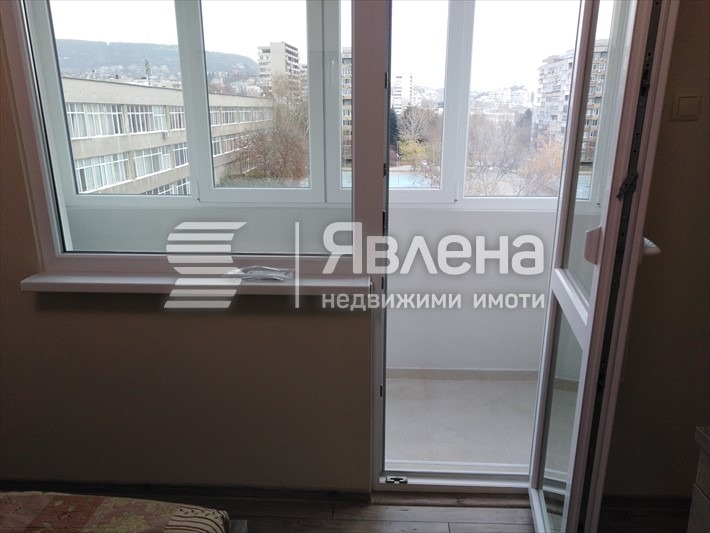 Дава под наем 3-СТАЕН, гр. Варна, Чайка, снимка 7 - Апартаменти - 53080137