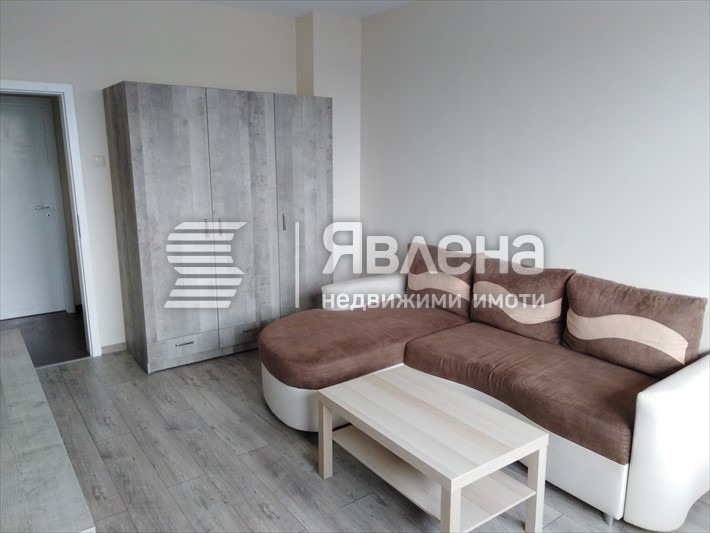 Дава под наем 3-СТАЕН, гр. Варна, Чайка, снимка 3 - Апартаменти - 53080137