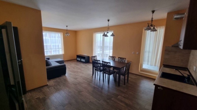 Дава под наем 3-СТАЕН, гр. София, Левски Г, снимка 2 - Апартаменти - 53203573