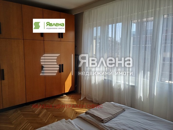 Дава под наем 3-СТАЕН, гр. София, Изток, снимка 8 - Апартаменти - 54348933