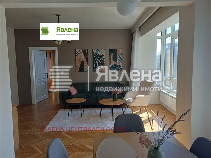 Дава под наем 3-СТАЕН, гр. София, Изток, снимка 4 - Апартаменти - 54348933