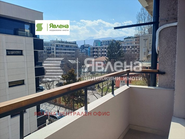 Дава под наем 3-СТАЕН, гр. София, Изток, снимка 11 - Апартаменти - 54348933