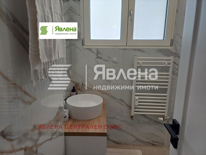 Дава под наем 3-СТАЕН, гр. София, Изток, снимка 10 - Апартаменти - 54348933