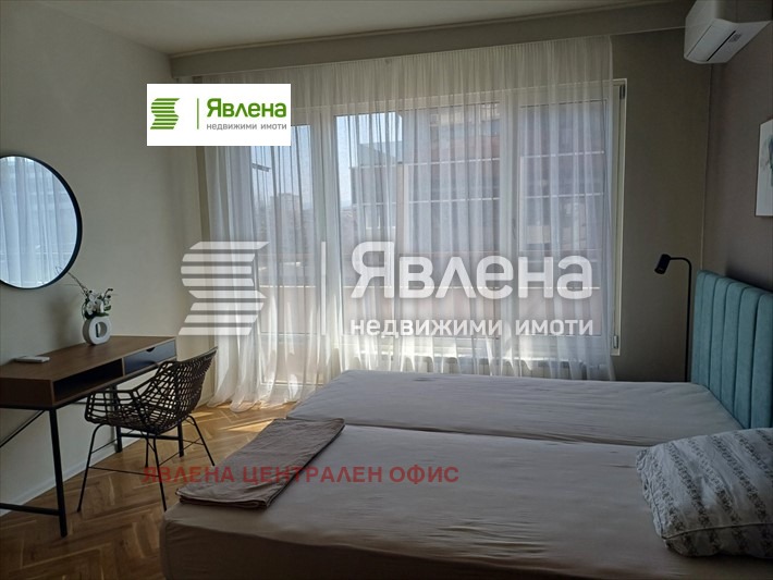 Дава под наем 3-СТАЕН, гр. София, Изток, снимка 6 - Апартаменти - 54348933