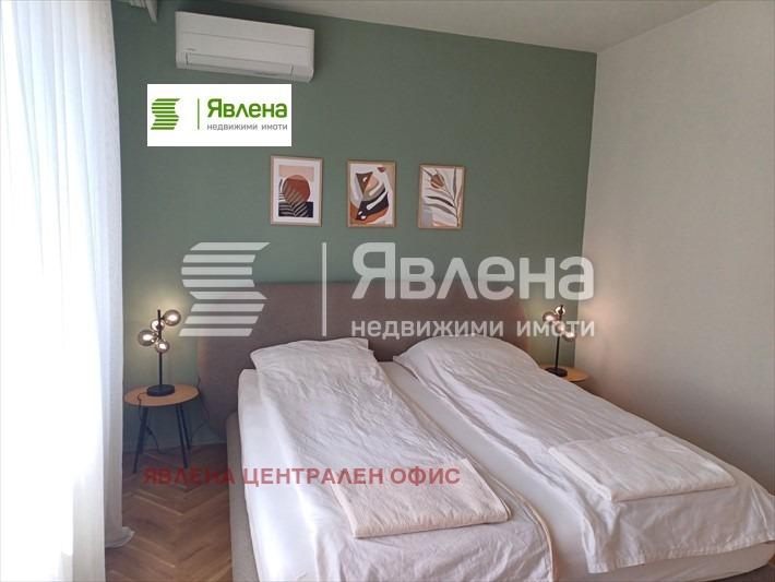 Дава под наем 3-СТАЕН, гр. София, Изток, снимка 7 - Апартаменти - 54348933