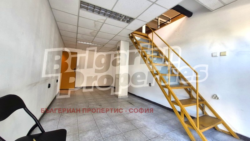 Дава под наем МАГАЗИН, гр. София, Център, снимка 2 - Магазини - 52926247