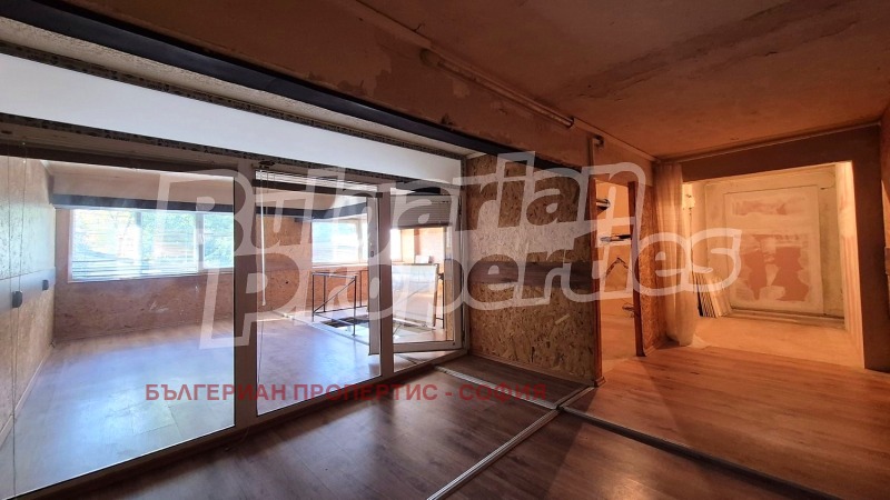 Дава под наем МАГАЗИН, гр. София, Център, снимка 8 - Магазини - 52926247