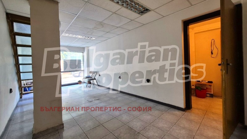 Дава под наем МАГАЗИН, гр. София, Център, снимка 6 - Магазини - 52926247