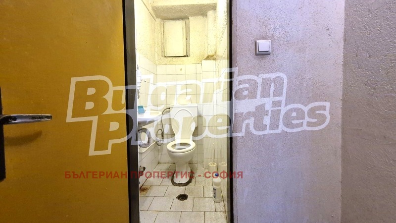 Дава под наем МАГАЗИН, гр. София, Център, снимка 11 - Магазини - 52926247
