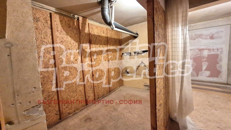 Дава под наем МАГАЗИН, гр. София, Център, снимка 9 - Магазини - 52926247