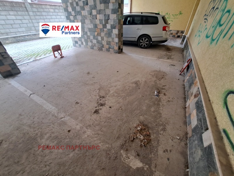 Para alugar  Гараж, Паркомясто Varna , Vazrajdane 1 , 17 m² | 10490115 - imagem [4]