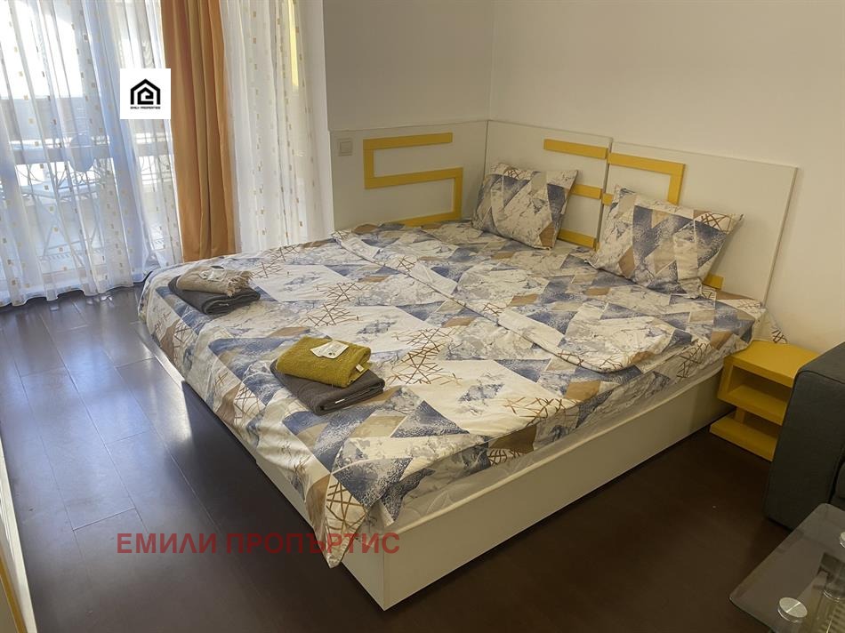Дава под наем 1-СТАЕН, гр. София, Център, снимка 7 - Апартаменти - 56105227