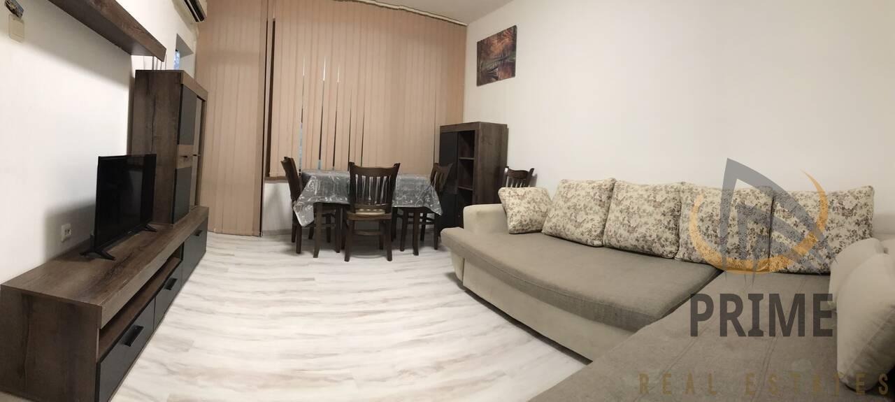 Дава под наем 2-СТАЕН, гр. Бургас, Лазур, снимка 2 - Апартаменти - 53719142