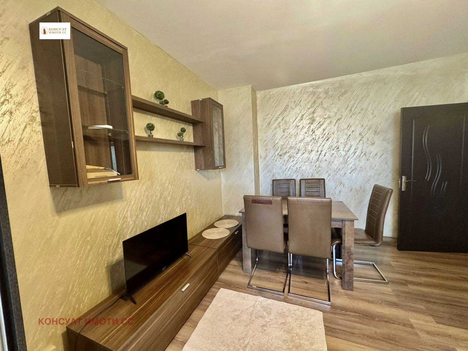 Дава под наем 2-СТАЕН, гр. Стара Загора, ОРБ, снимка 4 - Апартаменти - 55260492