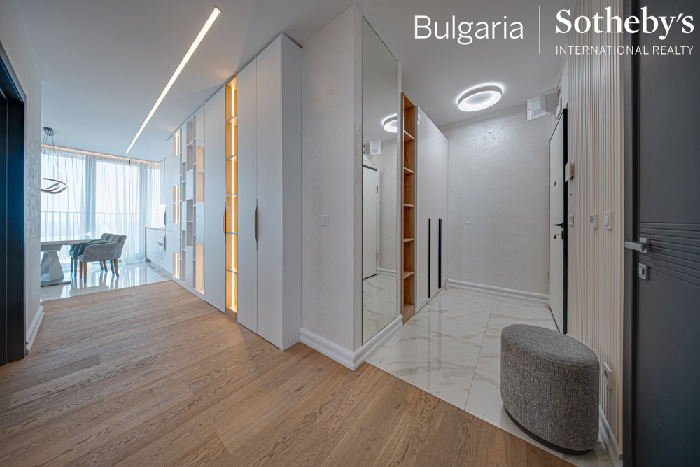 Дава под наем 3-СТАЕН, гр. София, Манастирски ливади, снимка 7 - Апартаменти - 53801797