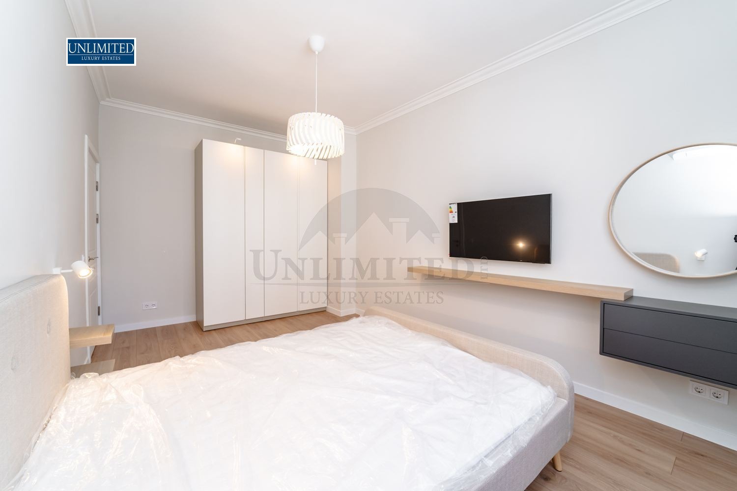 Дава под наем 3-СТАЕН, гр. София, Център, снимка 8 - Апартаменти - 54180296