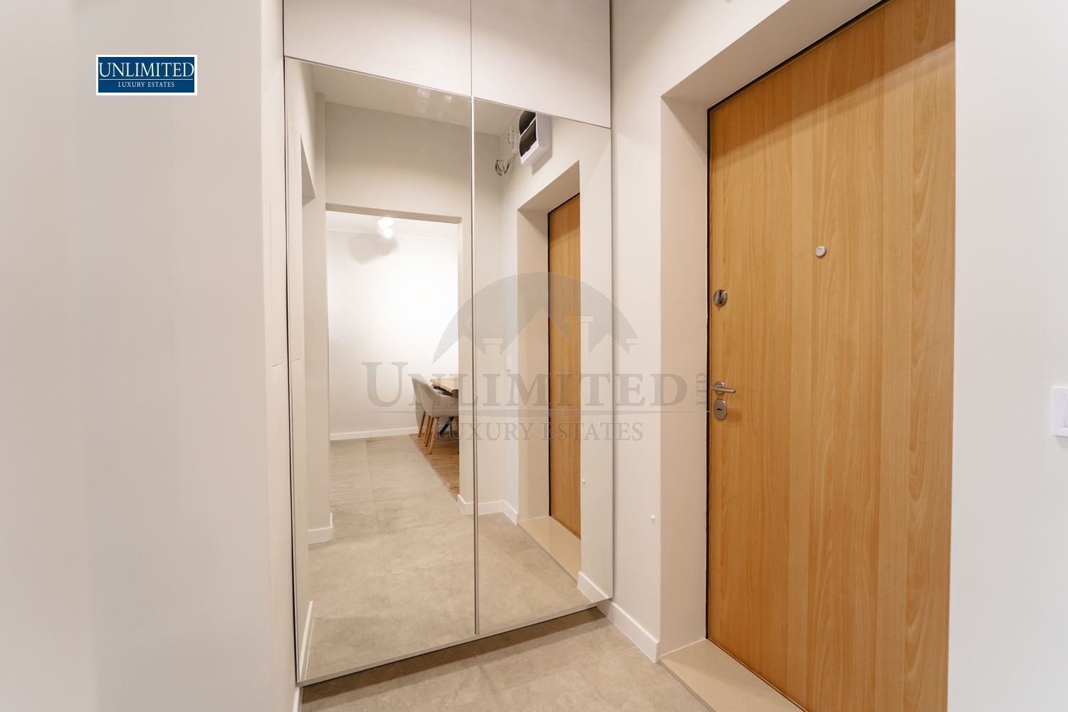 Дава под наем 3-СТАЕН, гр. София, Център, снимка 14 - Апартаменти - 54180296