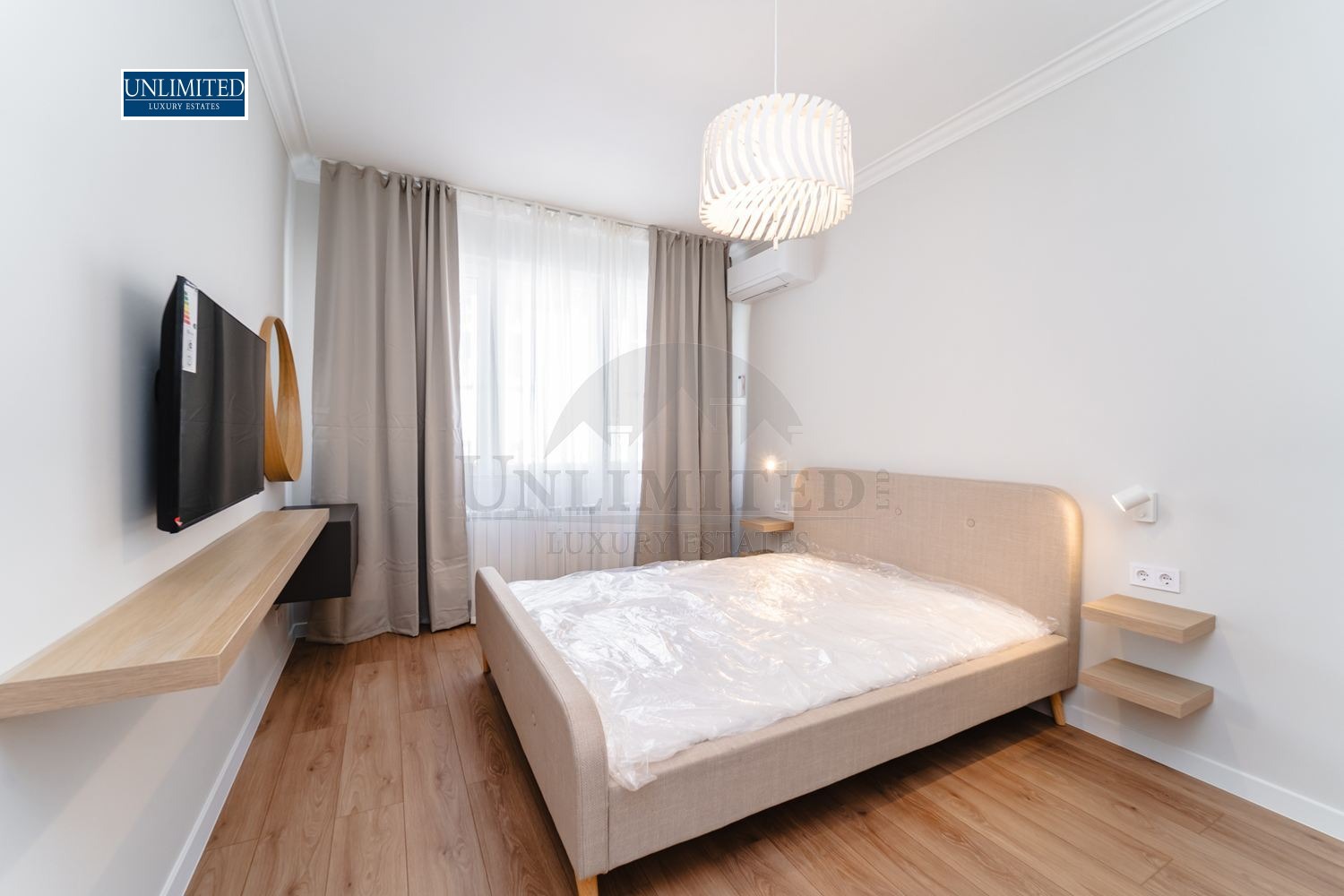 Дава под наем 3-СТАЕН, гр. София, Център, снимка 7 - Апартаменти - 54180296