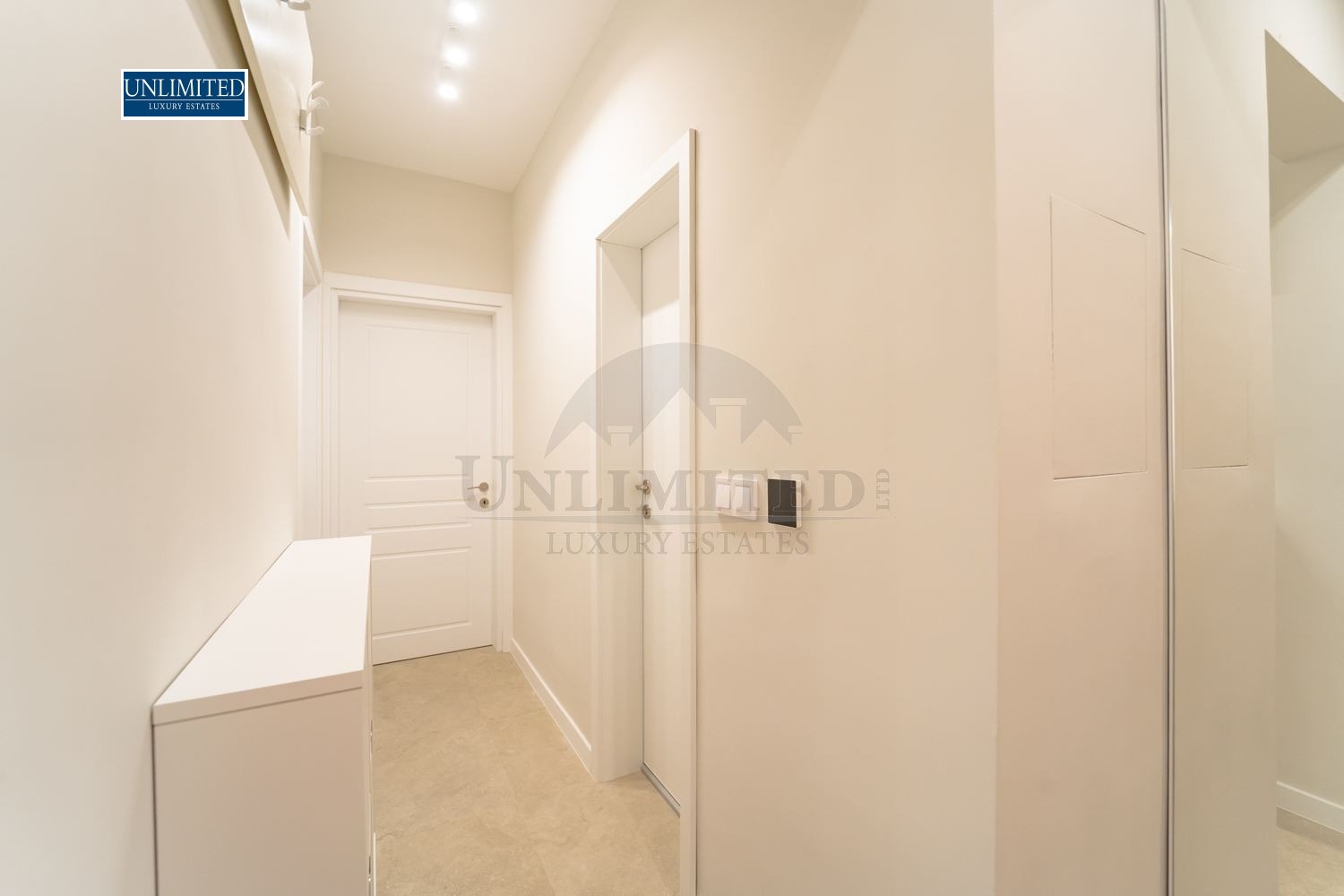 Дава под наем 3-СТАЕН, гр. София, Център, снимка 15 - Апартаменти - 54180296