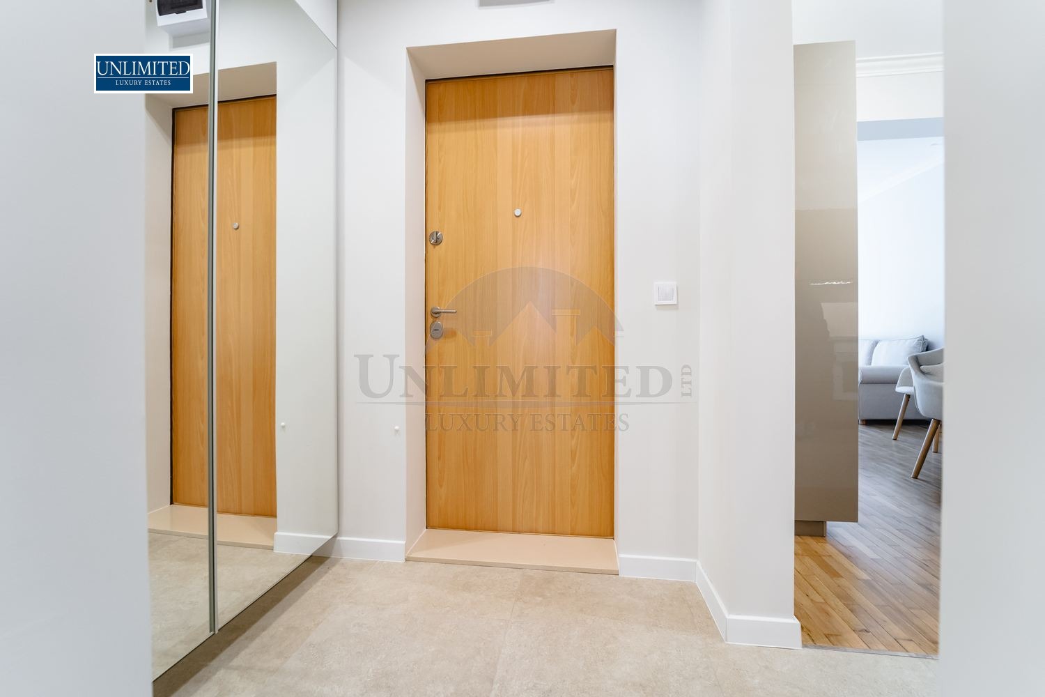 Дава под наем 3-СТАЕН, гр. София, Център, снимка 13 - Апартаменти - 54180296