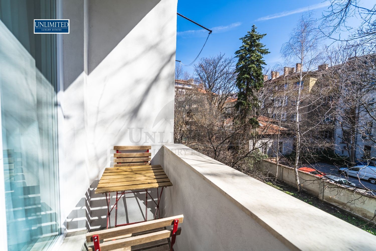 Дава под наем 3-СТАЕН, гр. София, Център, снимка 4 - Апартаменти - 54180296