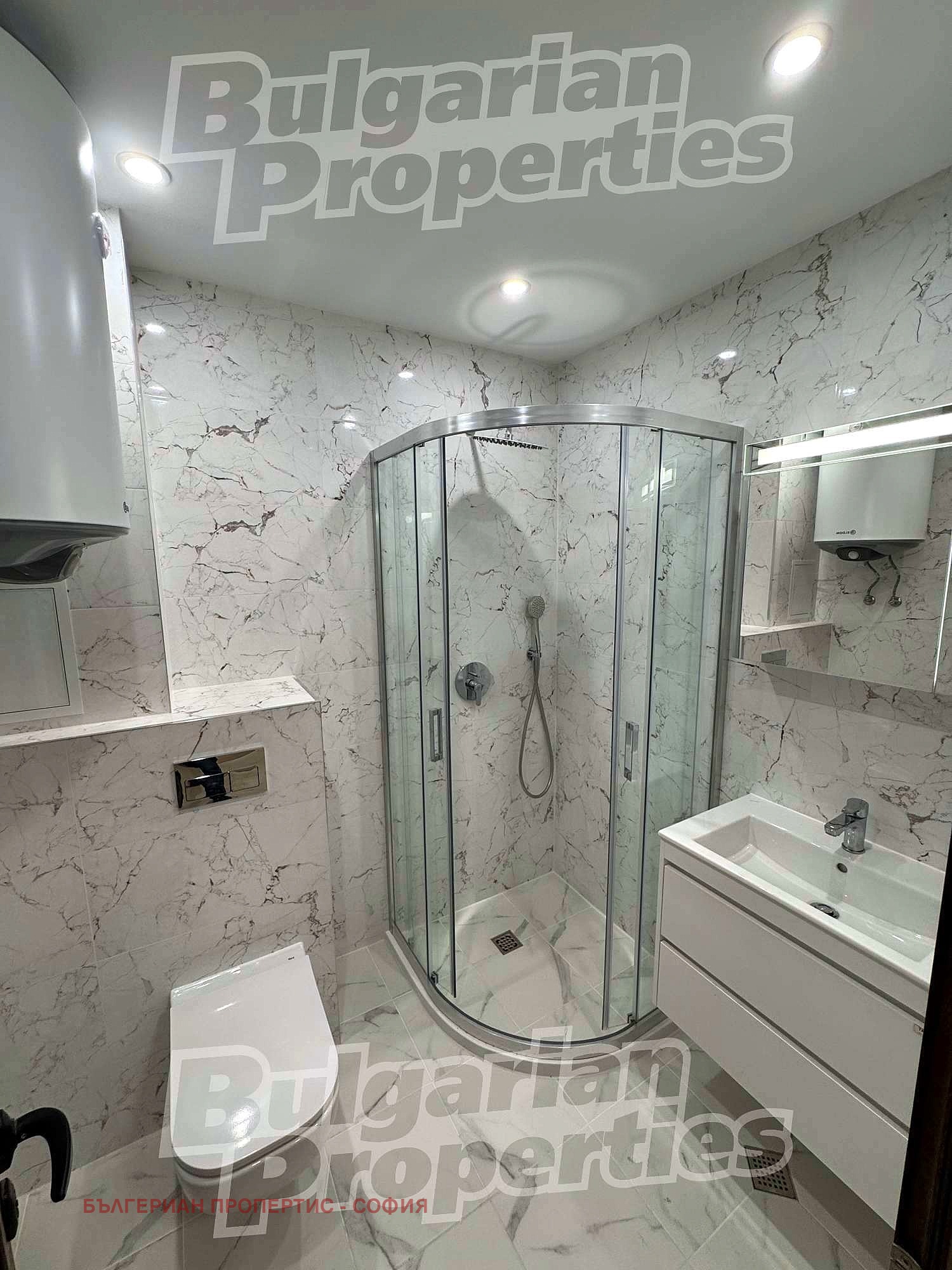 Дава под Наем 2-СТАЕН | Imot.bg — изображение 8