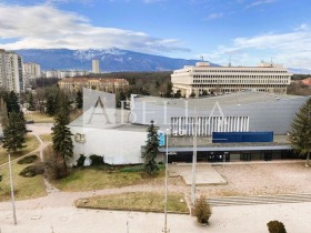 1 yatak odası Geo Milev, Sofia 13
