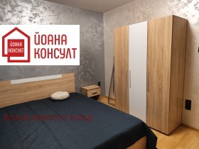 2 slaapkamers Sjirok tsentar, Pleven 8