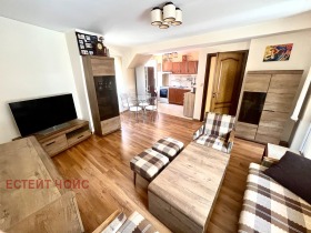 2 chambres Zona B-5, Sofia